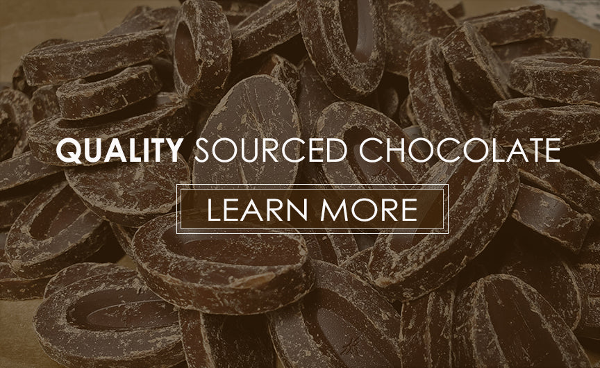 Stewart's Chocolates Europeanstyle chocolates / Holden Ma